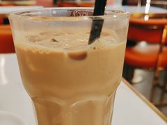 -香港威特瑞茶餐厅(小白楼音乐厅店)