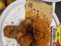 -味莊·青岛菜(云霄路店)