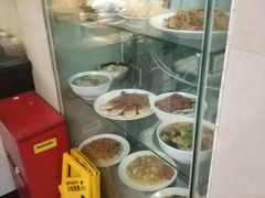 -白玉兰小吃(新村路店)