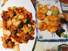 -乡间好味私家菜(总店)