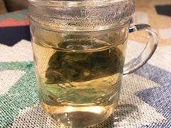 -伊斯坦布尔土耳其清真咖啡餐厅