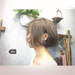 -木子造型S A L O N烫染·造型·理发
