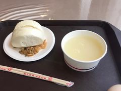 -美年大健康体检医院(金牛万达分院)