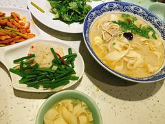 -裕丰源滋补烩面(天赋路店)