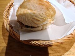 -山丹丹西北菜(金贸大厦店)