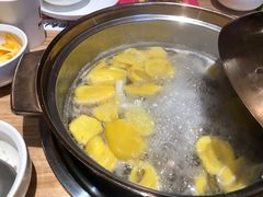 -椰夫人·养生椰子鸡(黄埔时代城店)
