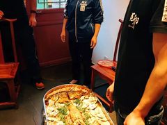 -顺承小院儿