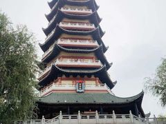 -济南方特东方神画