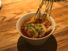 -太二酸菜鱼(深圳布吉万象汇店)