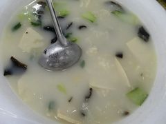 金牌全家福-春水锅贴·传统鲁菜(大明湖店)