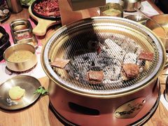 -西塔老太太泥炉烤肉(万柳华联店)