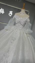 -NaNa婚纱礼服馆