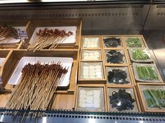 -串一火锅(赛格国际购物中心店)