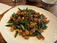 -金谷仓家庭料理(马泉营店)