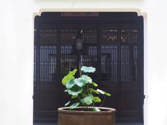 -法云安缦酒店