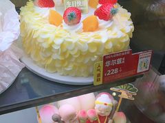 -味多美蛋糕(灯市口店)