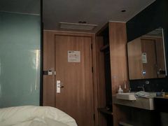 -兰州正宁路智选假日酒店