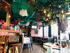 大堂-烛影拾光观景餐厅·创意菜·摄影·小提琴(大唐不夜城店)