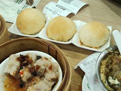 -添好运点心专门店(中环IFC店)