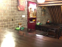 -张记牛肉面馆(天津路店)