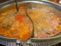 -牛New寿喜烧(虹桥新天地店)