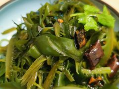 -船歌·鱼水饺青岛菜(国贸商城店)