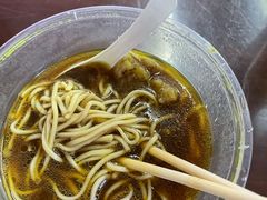 -好成财牛排馆(涂门街总店)