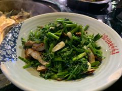 -好灶头妈妈菜·柴火灶台鱼·千岛湖土菜地标美食