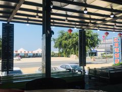 门面-红月湾海鲜饭店•沙滩海景(双月湾店)