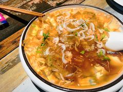 -大城·烧烤海鲜大排档(台东店)