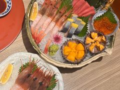 -小山日本料理(兴业太古汇店)