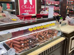 -哈尔滨秋林食品有限责任公司(秋林公司店)