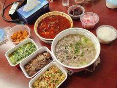 -肖四女乐山跷脚牛肉(世博源店)