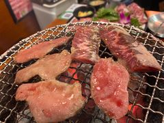 -大阪烧肉BAKA一代(十亩地店)