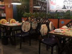 -金陵暴走小龙虾·迷踪蟹(凯德MALL店)