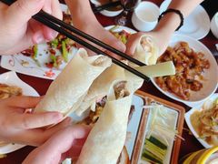 -鸢飞潍坊菜馆(鸢飞大酒店)