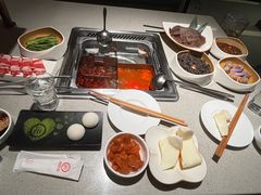-海底捞火锅(同泰时代广场夜宵主题店)