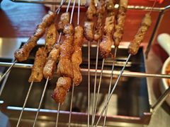 -熙成烧烤·三十三年(开发区店)