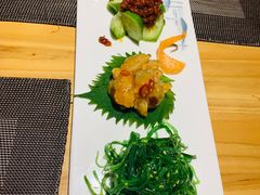 -立山居酒屋·烧鸟 天妇罗(西北湖店)