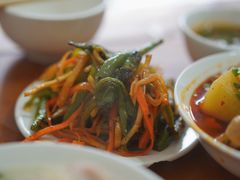 -老一品蹄花店(新津店)