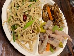 -私房小厨(康城路店)