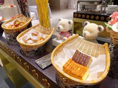 -西安豪享来温德姆至尊酒店