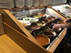 -火炉火自助餐(悠唐购物中心店)