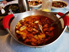 -辣婆婆(航天桥店)