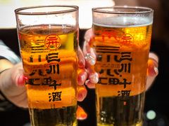 -三川·十酒Izakaya(南昌路店)