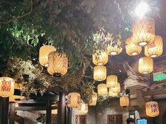 -南京大牌档(新街口德基广场店)