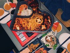 -佐佑帐篷环游记(南锣鼓巷店)