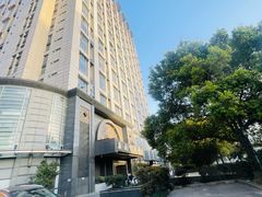 -新南华大酒店(广中店)