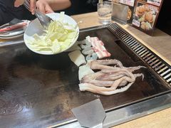 -鹤桥风月(ヨドバシ梅田店)