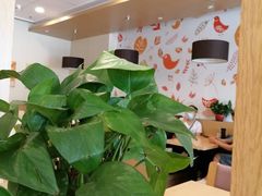 -德克士(茶店子客运站店)